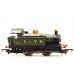 USED Hornby 0-4-0 Lancashire & Yorkshire Railways (L&YR) 0-4-0 Tank Locomotive